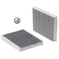 CABIN FILTER KIT