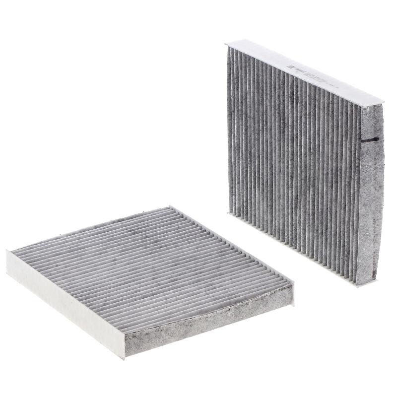 CABIN AIR FILTER