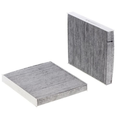 CABIN AIR FILTER