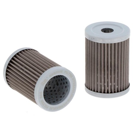 HYDRAULIC FILTER