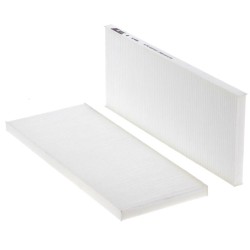 CABIN AIR FILTER