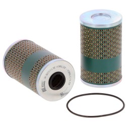 HYDRAULIC FILTER