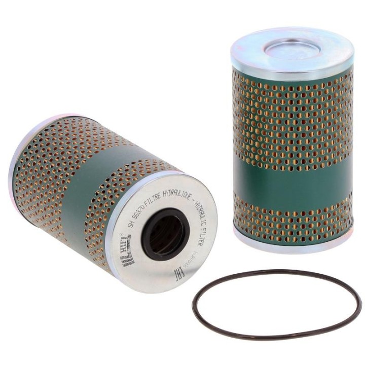 HYDRAULIC FILTER