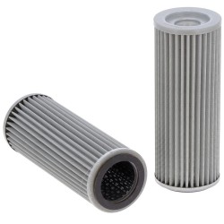 HYDRAULIC FILTER