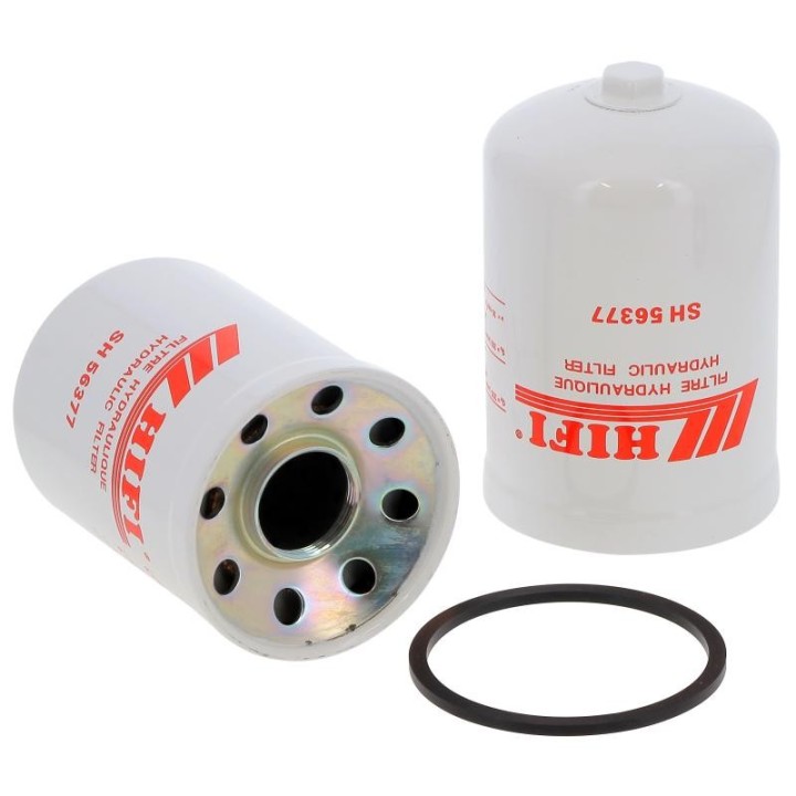 HYDRAULIC FILTER