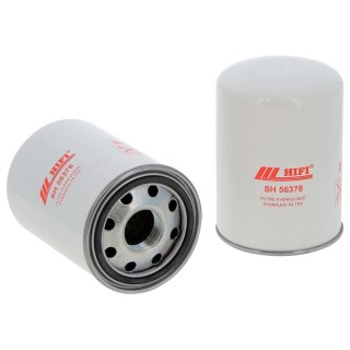 HYDRAULIC FILTER
