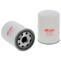 HYDRAULIC FILTER