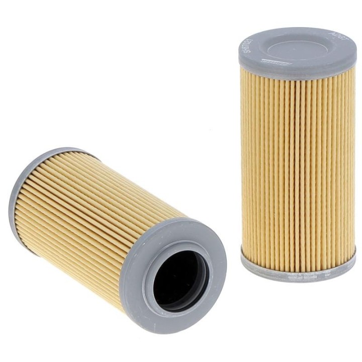HYDRAULIC FILTER