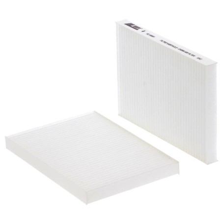 CABIN AIR FILTER