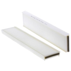 CABIN AIR FILTER