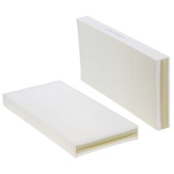 CABIN AIR FILTER