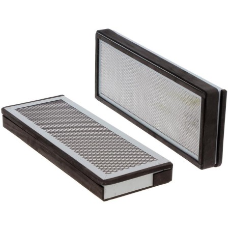 CABIN AIR FILTER