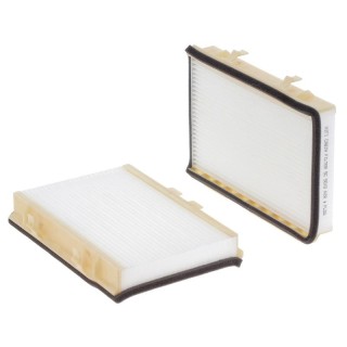 CABIN AIR FILTER