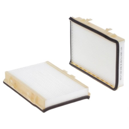CABIN AIR FILTER