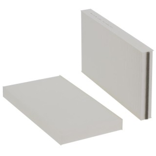 CABIN AIR FILTER