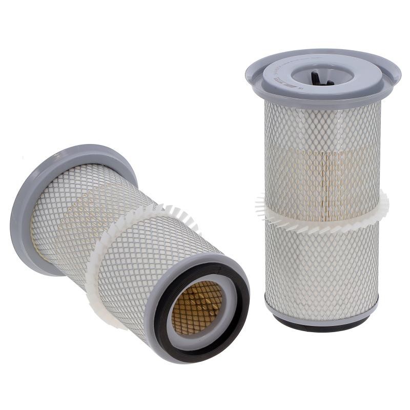 AIR FILTER