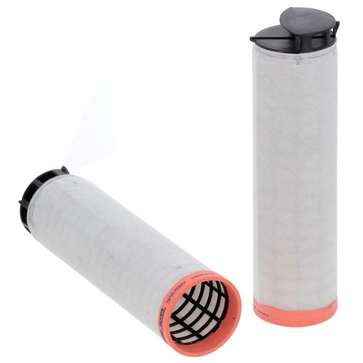 AIR FILTER