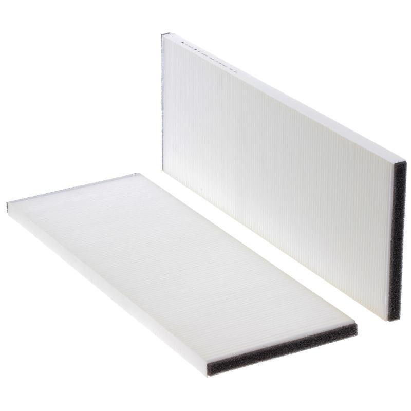 CABIN AIR FILTER