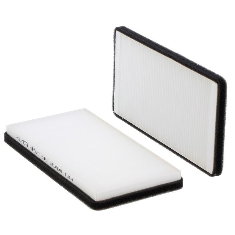 CABIN AIR FILTER