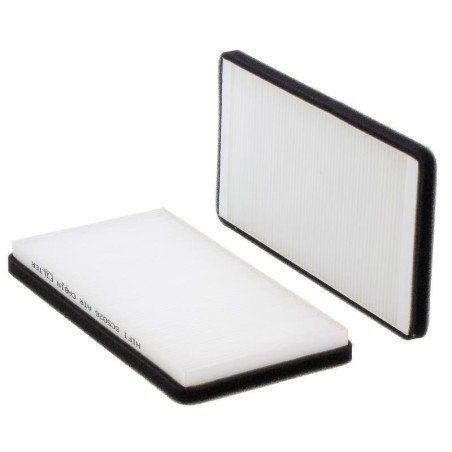CABIN AIR FILTER
