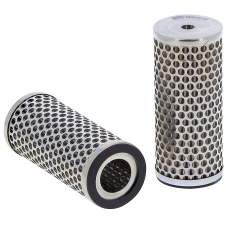 HYDRAULIC FILTER