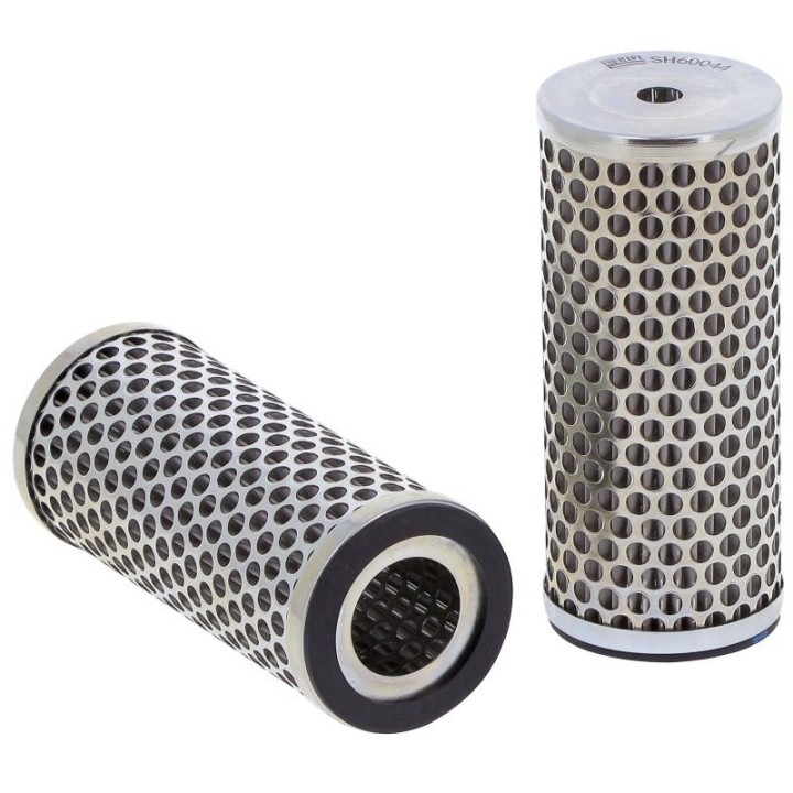 HYDRAULIC FILTER