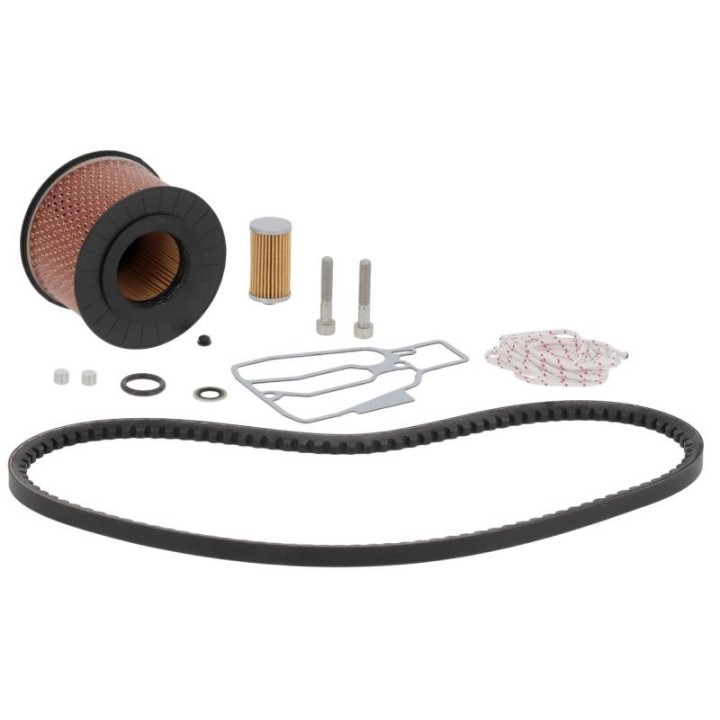 MAINTENANCE KIT 500 H
