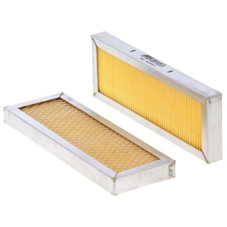 CABIN AIR FILTER