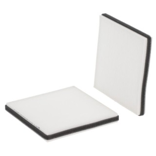 CABIN AIR FILTER