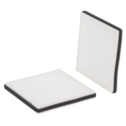 CABIN AIR FILTER