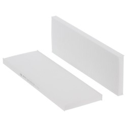CABIN AIR FILTER