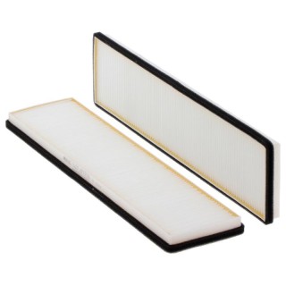 CABIN AIR FILTER