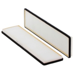 CABIN AIR FILTER