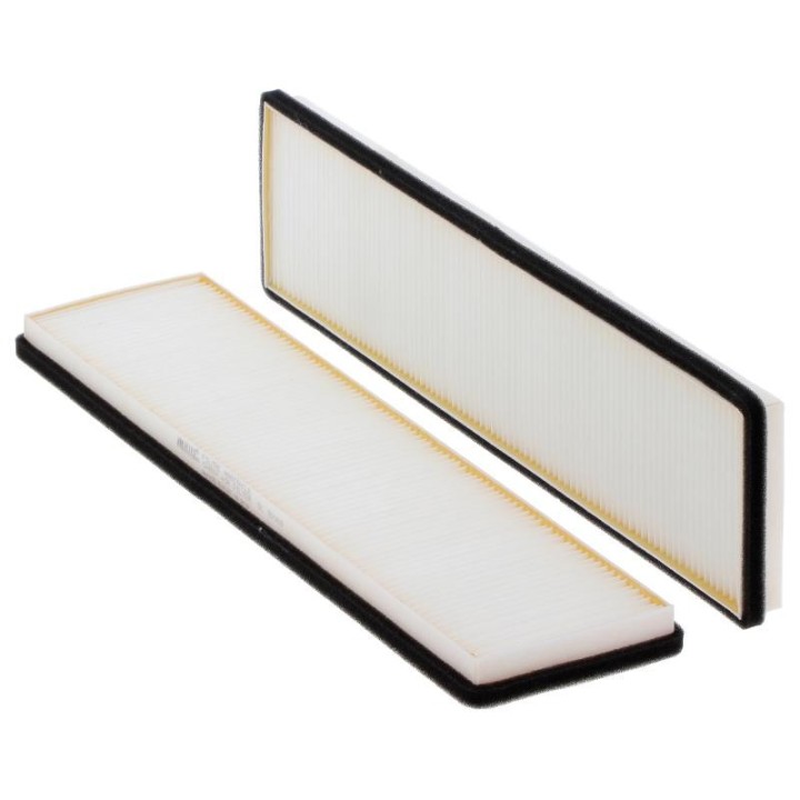 CABIN AIR FILTER