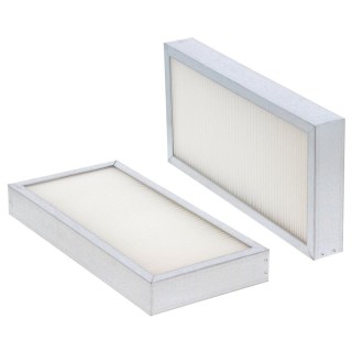 CABIN AIR FILTER