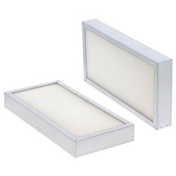CABIN AIR FILTER