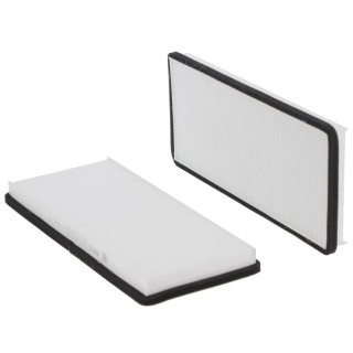 CABIN AIR FILTER