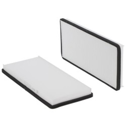 CABIN AIR FILTER