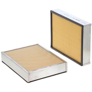 CABIN AIR FILTER