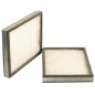 CABIN AIR FILTER