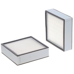 CABIN AIR FILTER
