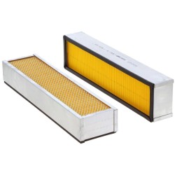 CABIN AIR FILTER