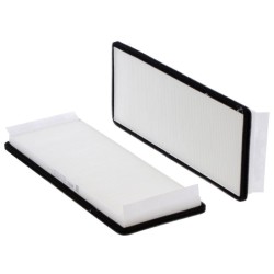 CABIN AIR FILTER