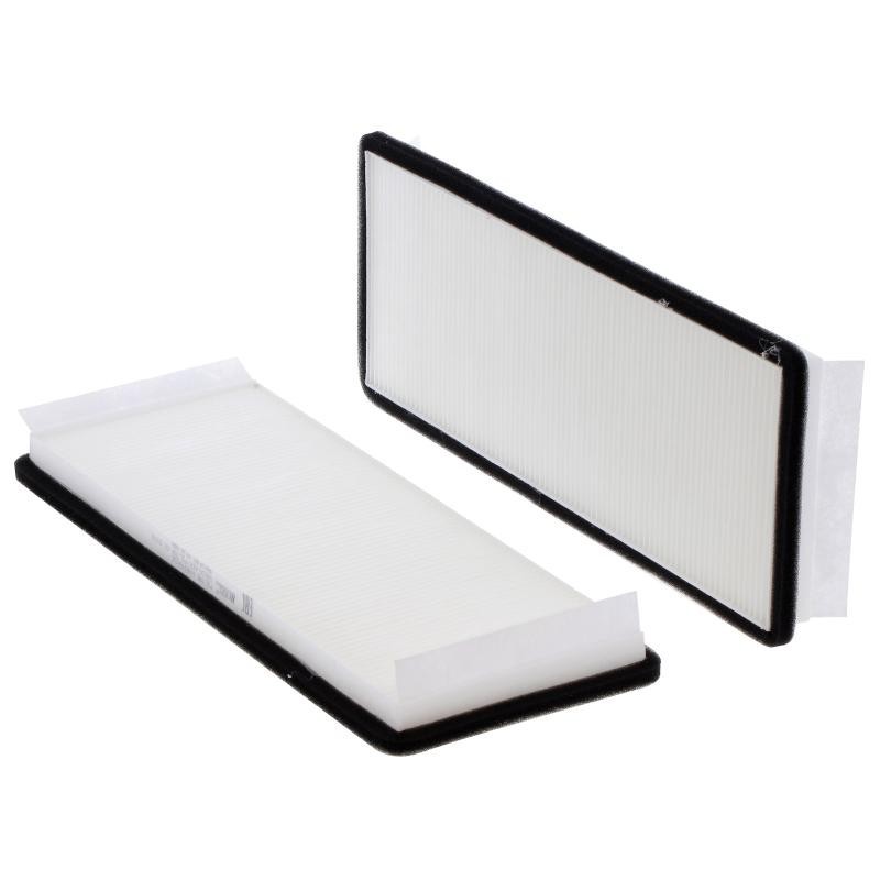 CABIN AIR FILTER