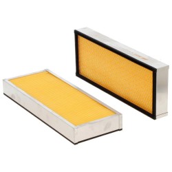 CABIN AIR FILTER