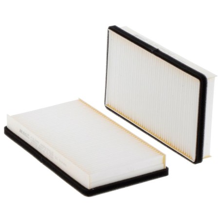 CABIN AIR FILTER