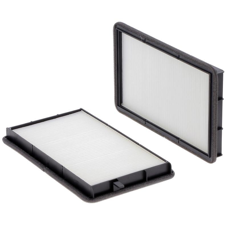 CABIN AIR FILTER