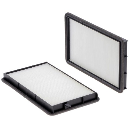 CABIN AIR FILTER