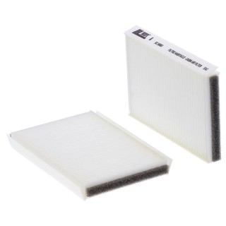 CABIN AIR FILTER