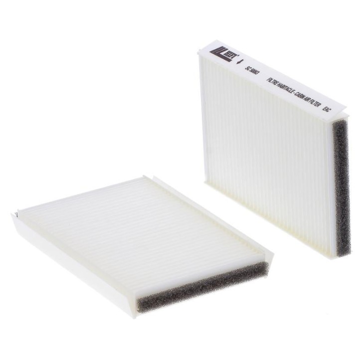 CABIN AIR FILTER